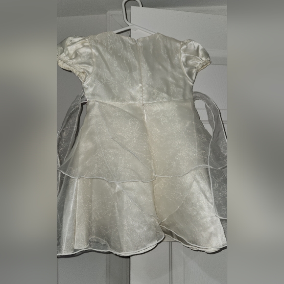 GEORGE GIRLS DRESS - Picture 3 of 4